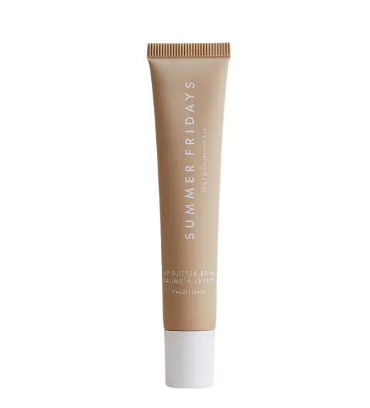 Lip Butter Balm Vanilla